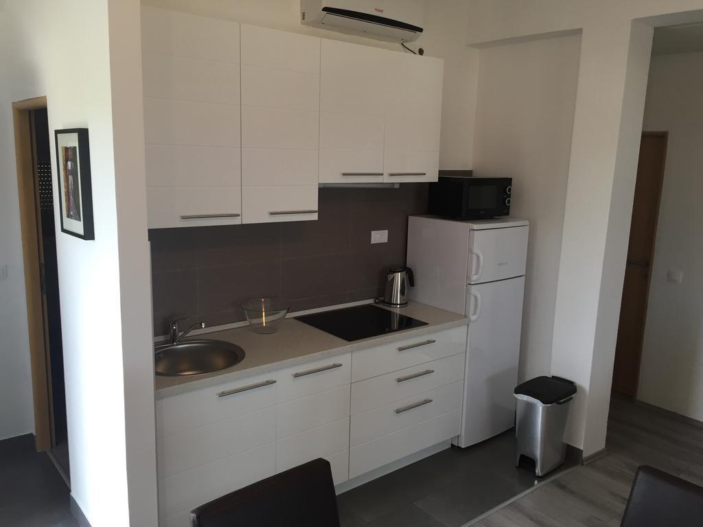 Apartment Matic Rogoznica  Exterior photo