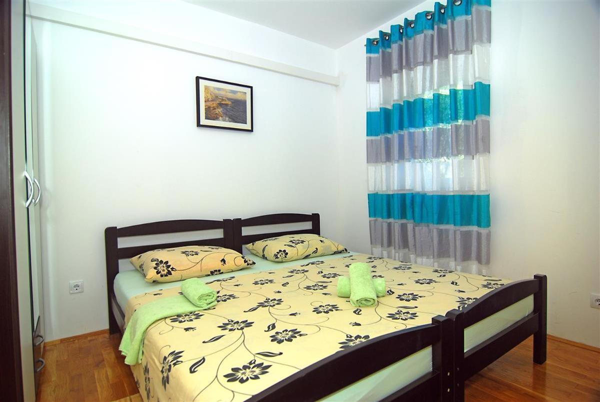 Apartment Matic Rogoznica  Exterior photo